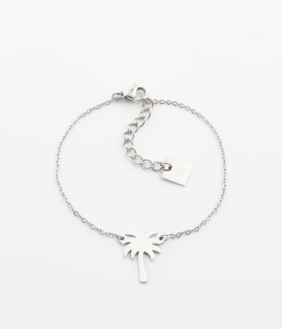 Bracelet Palm Spring (Acier)