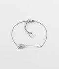 Bracelet Robin (Acier)