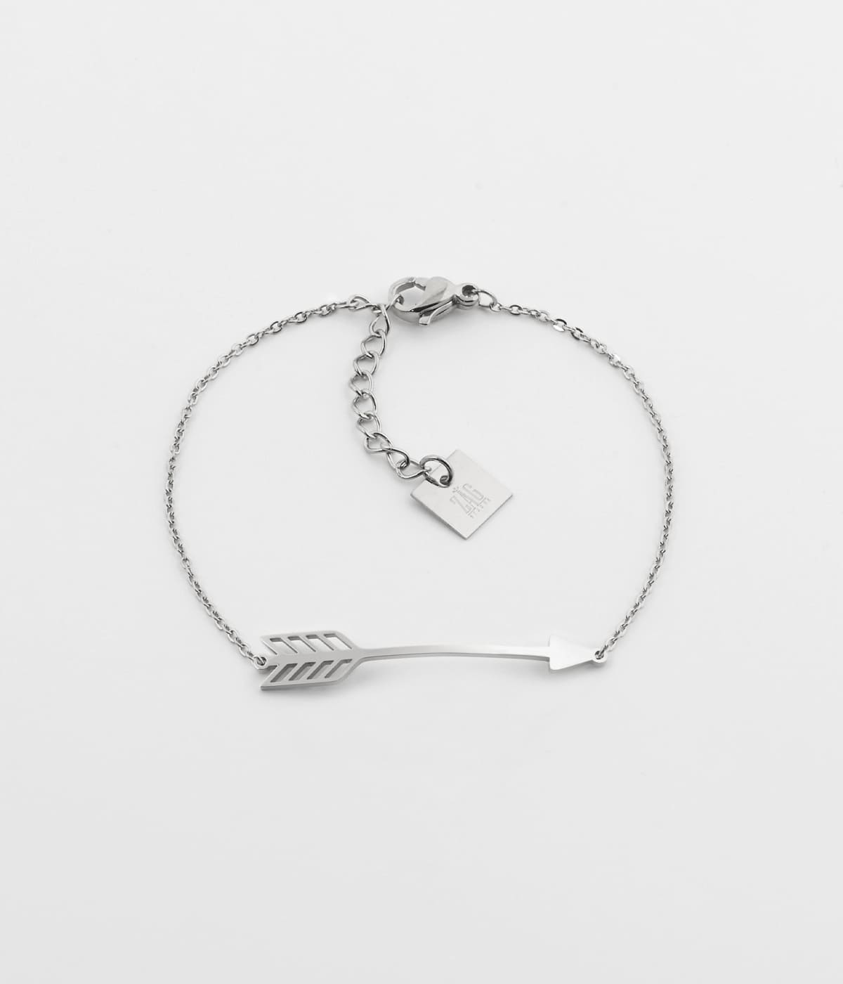 Bracelet Robin (Acier)