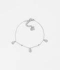 Bracelet Safran (Acier)