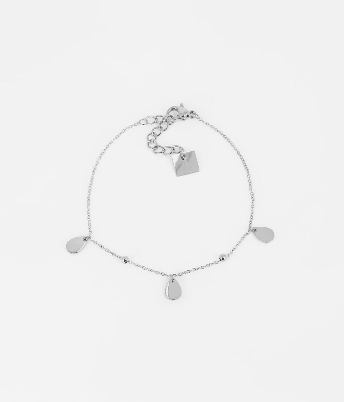Bracelet Safran (Acier)