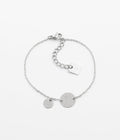 Bracelet Santa Sofia (Acier)