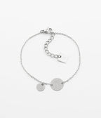Bracelet Santa Sofia (Acier)