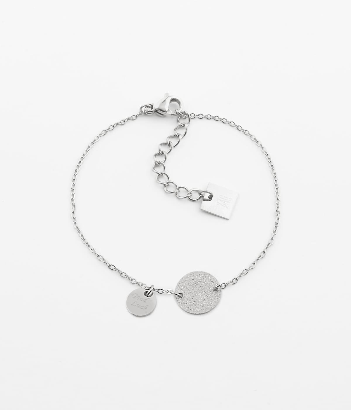 Bracelet Santa Sofia (Acier)