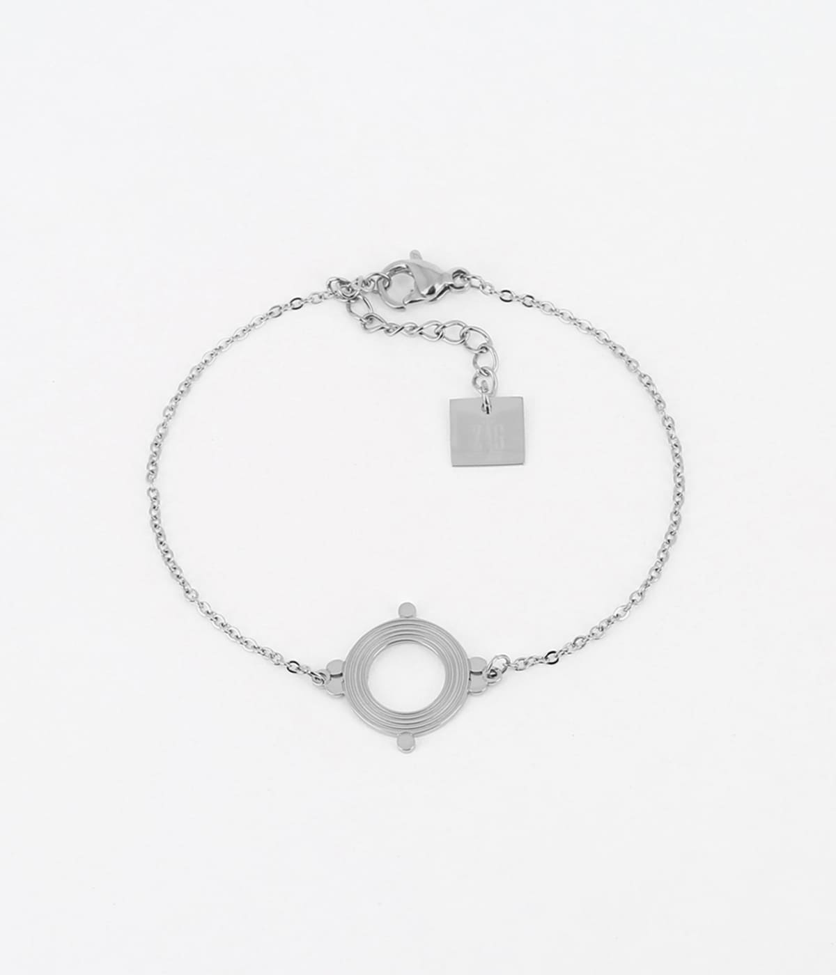 Bracelet Sifnos (Acier)