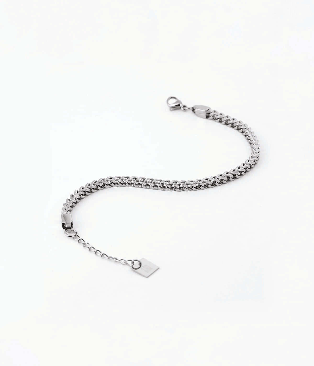 Bracelet Sinner (Acier)