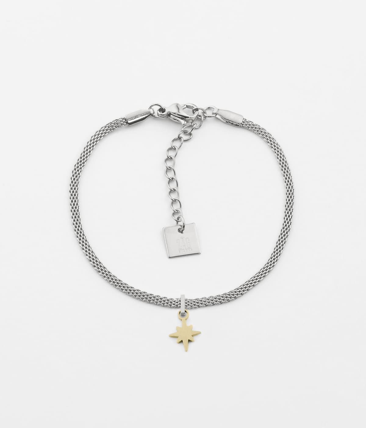 Bracelet South sea (Acier)