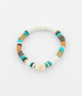 Bracelet Teva (Acier doré)