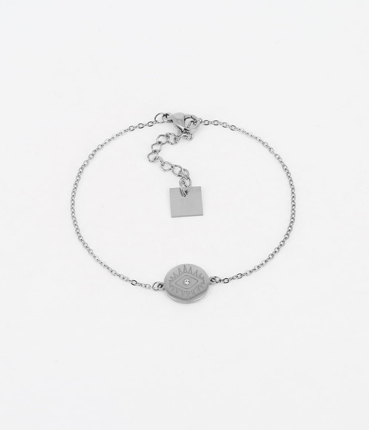 Bracelet Thot (Acier)