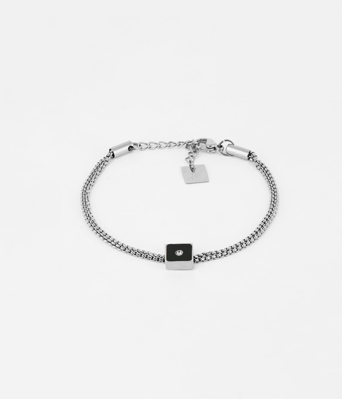 Bracelet Zoom (Acier)