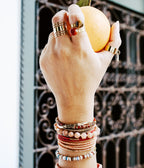 Bracelet Dreamy (Acier)