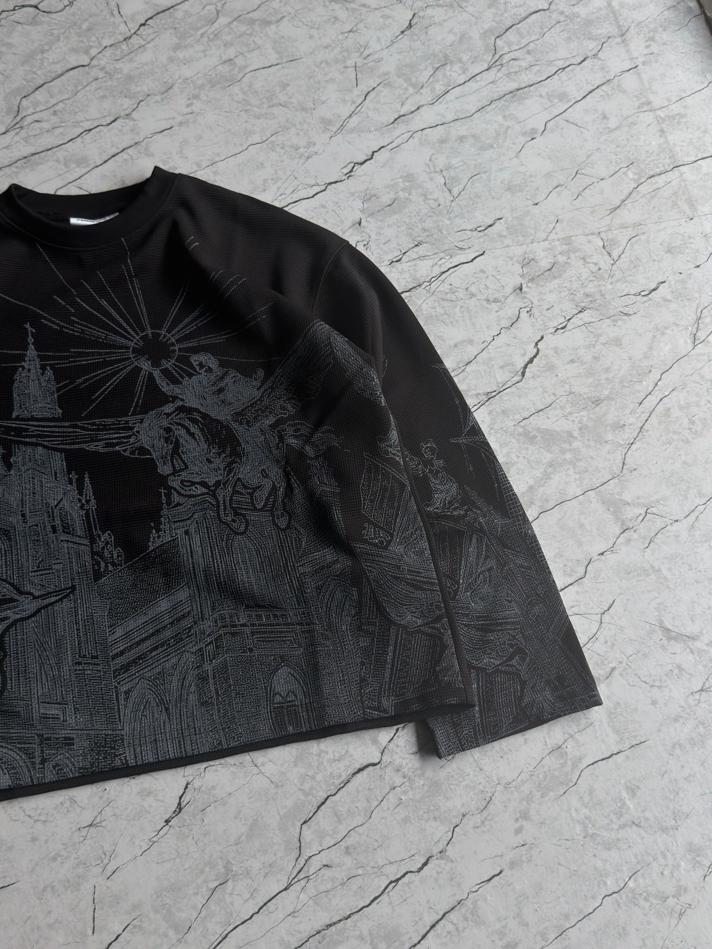 VINTAGE TEE