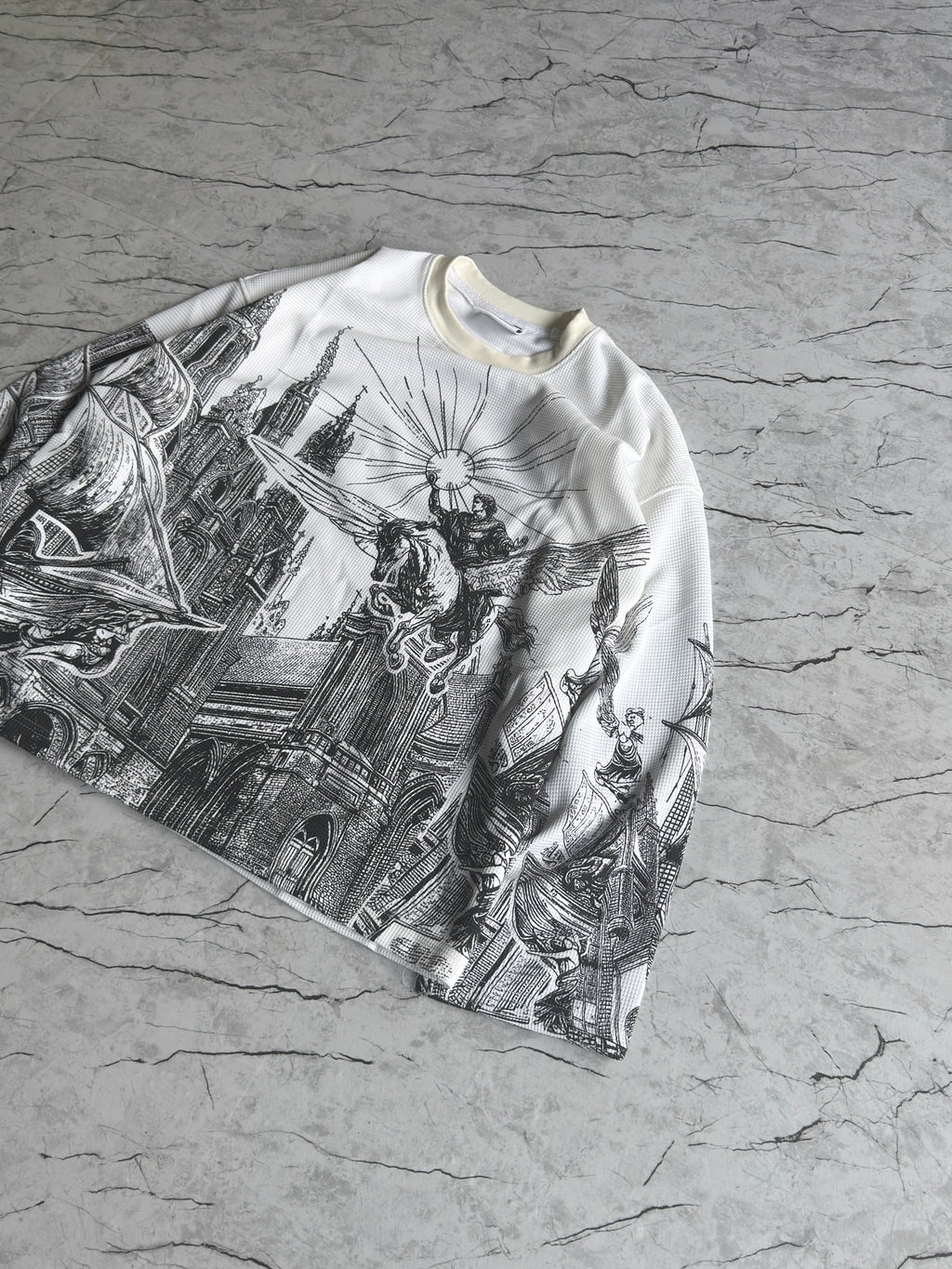 VINTAGE TEE
