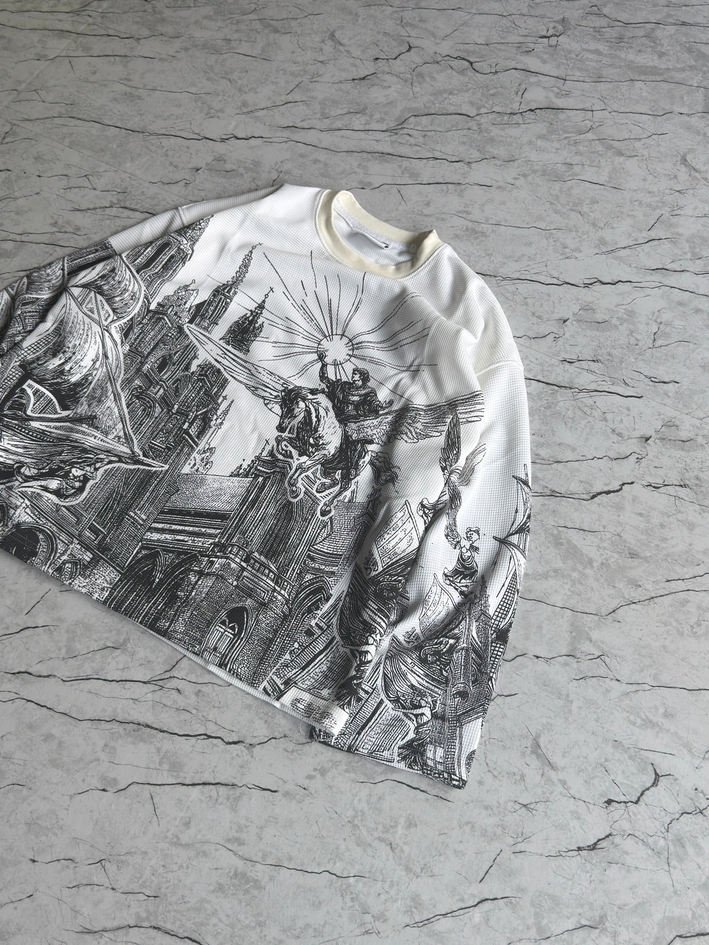 VINTAGE TEE