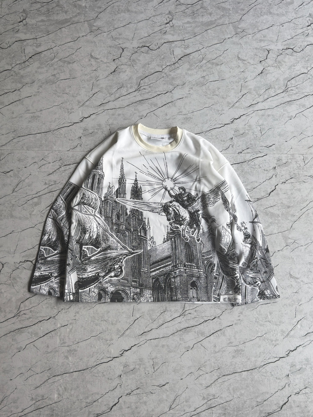 VINTAGE TEE
