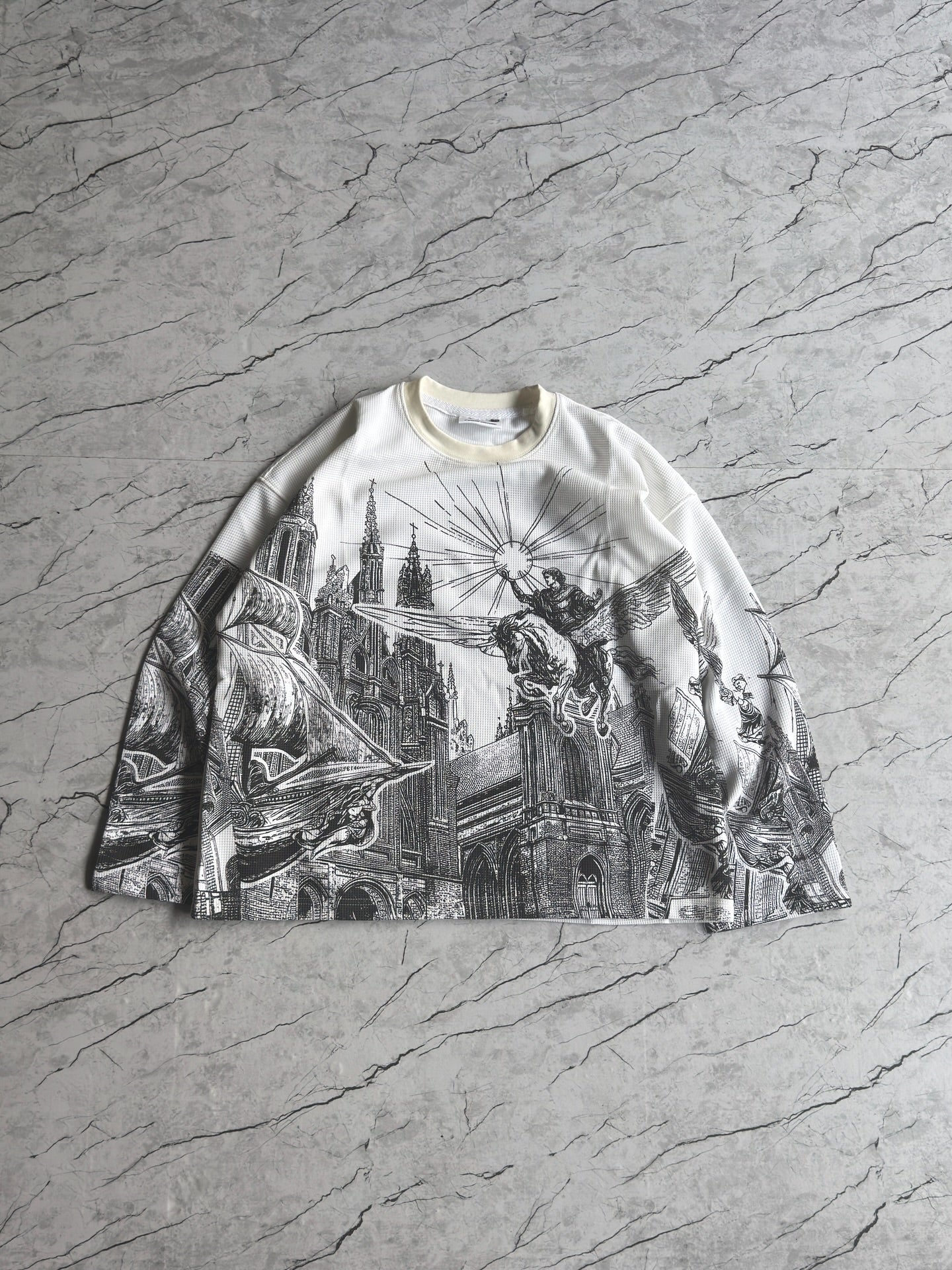 VINTAGE TEE
