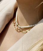 Collier Duhka (Acier)