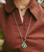 Collier Glee (Acier)