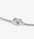 Collier Leïla (Acier)