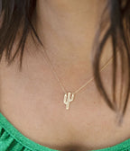 Collier Marfa (Acier)
