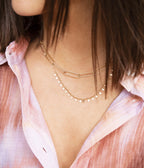 Collier Alham (Acier)