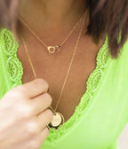 Collier Missy (Acier)