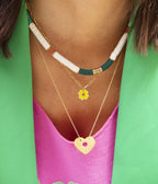 Collier Leif (Acier)